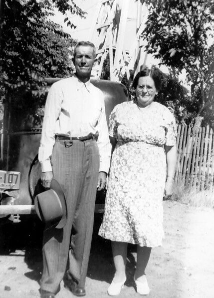 William J. and Lula Jane Altom